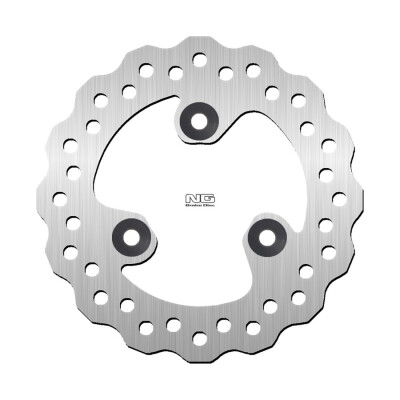DISQUE DE FREIN NG 1617X 165X60X4