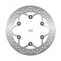 DISQUE DE FREIN NG 1618 276X132X4