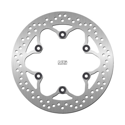 DISQUE DE FREIN NG 1618 276X132X4
