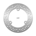 DISQUE DE FREIN NG 1619 230X117.8X4