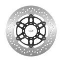 DISQUE DE FREIN NG 162 267X64X5