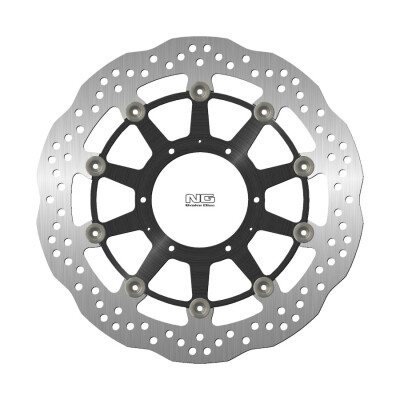 DISQUE DE FREIN NG 1621XG 320X94X5