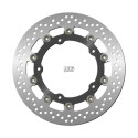 DISQUE DE FREIN NG 1623G 300X142.25X5