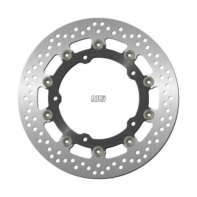 DISQUE DE FREIN NG 1623G 300X142.25X5