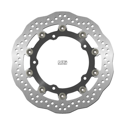 DISQUE DE FREIN NG 1623XG 300X142.25X5