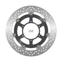DISQUE DE FREIN NG 1625G 296X94X4.5