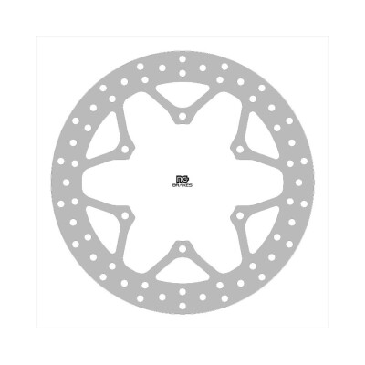 DISQUE DE FREIN NG 1628 298X132X6