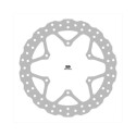 DISQUE DE FREIN NG 1628X 298X132X6