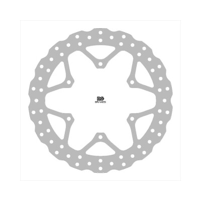 DISQUE DE FREIN NG 1628X 298X132X6