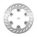 DISQUE DE FREIN NG 163 230X112X4