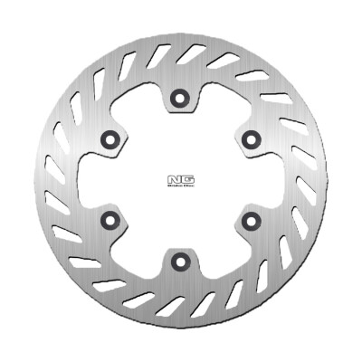 DISQUE DE FREIN NG 163 230X112X4