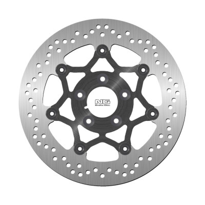 DISQUE DE FREIN NG 1630 292X56,35X6
