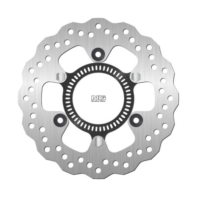 DISQUE DE FREIN NG 1632X 220X100X5.5