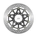 DISQUE DE FREIN NG 1633G 310X80X5.5