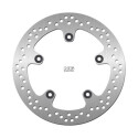 DISQUE DE FREIN NG 1634 267X132X5