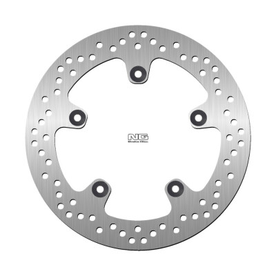 DISQUE DE FREIN NG 1634 267X132X5