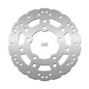 DISQUE DE FREIN NG 1636X 240X88X5
