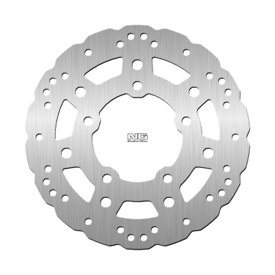 DISQUE DE FREIN NG 1636X 240X88X5