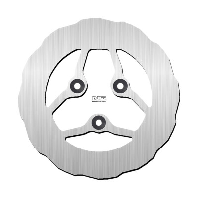 DISQUE DE FREIN NG 1638X 122X26X3