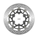DISQUE DE FREIN NG 1639G 320X102X5