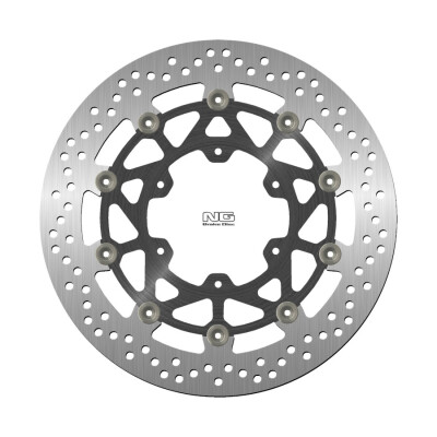 DISQUE DE FREIN NG 1639G 320X102X5