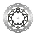 DISQUE DE FREIN NG 1639XG 320X102X5