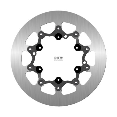 DISQUE DE FREIN NG 1640SP 320X127X5