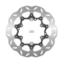 DISQUE DE FREIN NG 1640X 318X127X5