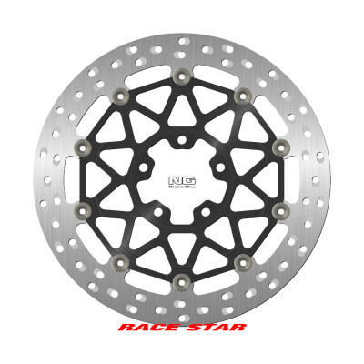DISQUE DE FREIN NG 1641ZG 330X70X5