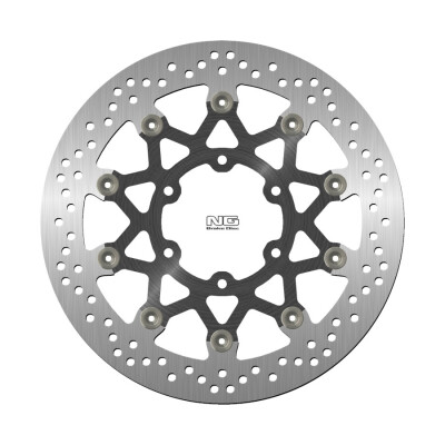 DISQUE DE FREIN NG 1642G 320X90X5
