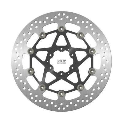DISQUE DE FREIN NG 1643G 310X62X5