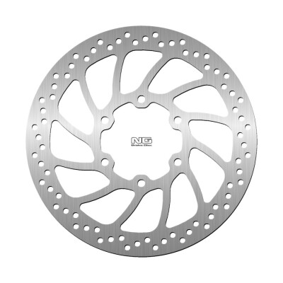 DISQUE DE FREIN NG 1645 300X90X5