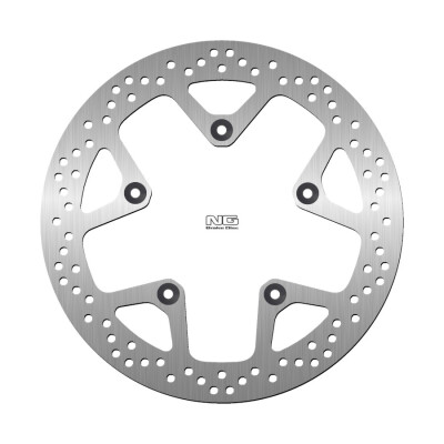 DISQUE DE FREIN NG 1646 320X136.5X5.5