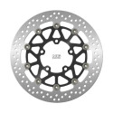 DISQUE DE FREIN NG 1647G 300X80X5.5