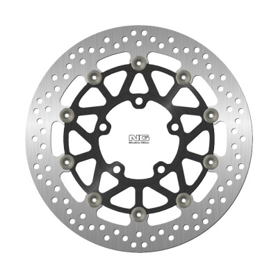DISQUE DE FREIN NG 1647G 300X80X5.5