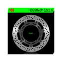 DISQUE DE FREIN NG 165 298X132X5