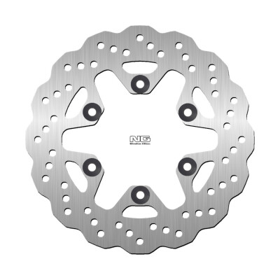 DISQUE DE FREIN NG 1650X 240X100X5