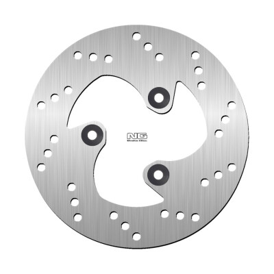 DISQUE DE FREIN NG 1652 200X58X4