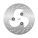 DISQUE DE FREIN NG 1653 220X58X4