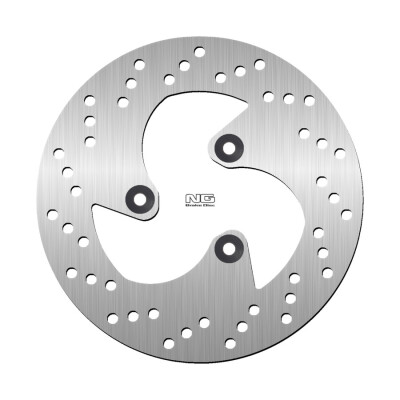 DISQUE DE FREIN NG 1653 220X58X4