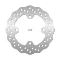 DISQUE DE FREIN NG 1655X 220X100X5
