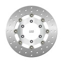 DISQUE DE FREIN NG 1657 276X89,25X7