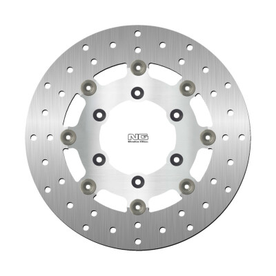 DISQUE DE FREIN NG 1657 276X89,25X7