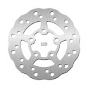 DISQUE DE FREIN NG 1658X 200X54.1X5