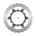 DISQUE DE FREIN NG 1659X 260X118X3