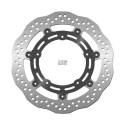 DISQUE DE FREIN NG 165X 298X132X5