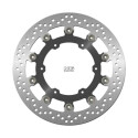 DISQUE DE FREIN NG 1660G 310X132X5