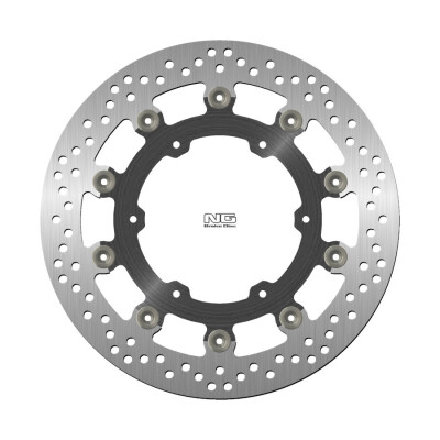 DISQUE DE FREIN NG 1660G 310X132X5