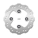 DISQUE DE FREIN NG 1662X 185X74.3X4