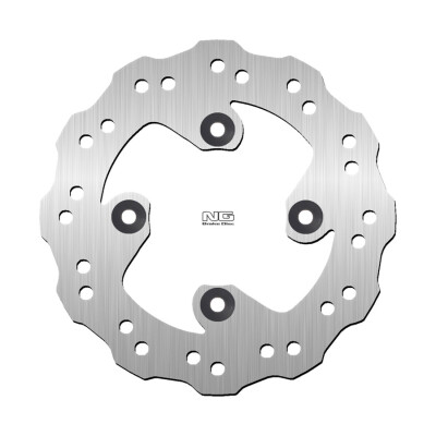 DISQUE DE FREIN NG 1662X 185X74.3X4